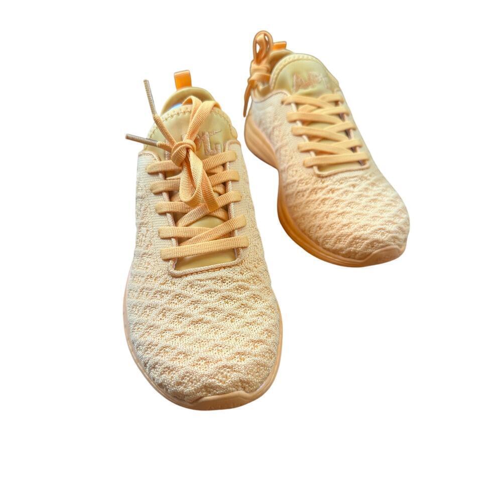 APL Athleyic Propulsion Lobs Techloom Phantom Mesh and Neoprene Sneakers, NWB - Picture 2 of 8